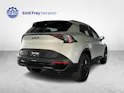 Kia Sportage 1.6 T-GDi Hybrid Black Edition