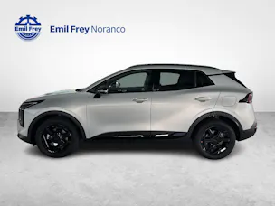Kia Sportage 1.6 T-GDi Hybrid Black Edition