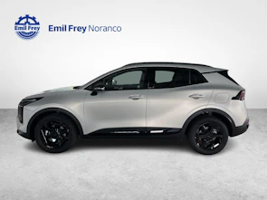 image du véhicule KIA Sportage 1.6 T-GDi Hybrid Black Edition