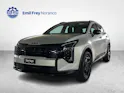 Kia Sportage 1.6 T-GDi Hybrid Black Edition