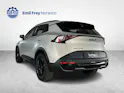 Kia Sportage 1.6 T-GDi Hybrid Black Edition
