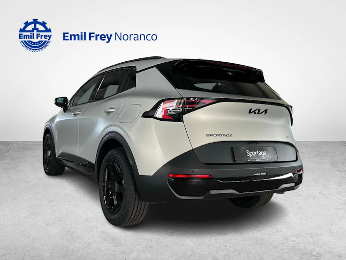 image du véhicule KIA SPORTAGE