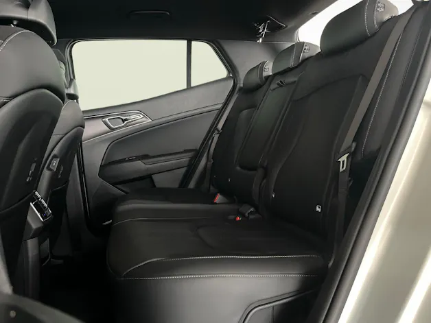 Kia Sportage 1.6 T-GDi Hybrid Black Edition