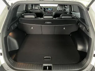 Kia Sportage 1.6 T-GDi Hybrid Black Edition
