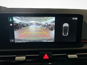 image du véhicule KIA Sportage 1.6 T-GDi Hybrid Black Edition
