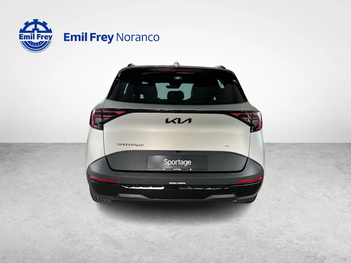 image du véhicule KIA SPORTAGE