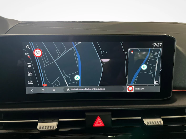 image du véhicule KIA SPORTAGE