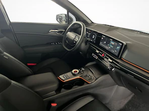 image du véhicule KIA Sportage 1.6 T-GDi Hybrid Black Edition
