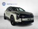 Kia Sportage 1.6 T-GDi Hybrid Black Edition