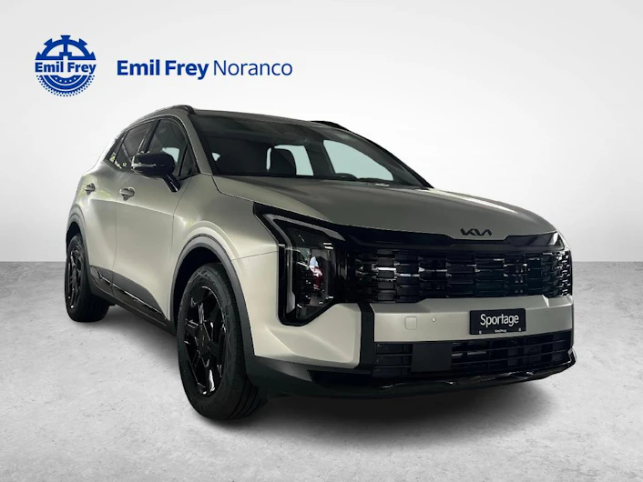 image du véhicule KIA SPORTAGE
