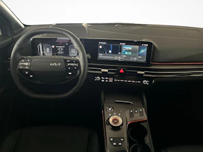 image du véhicule KIA Sportage 1.6 T-GDi Hybrid Black Edition