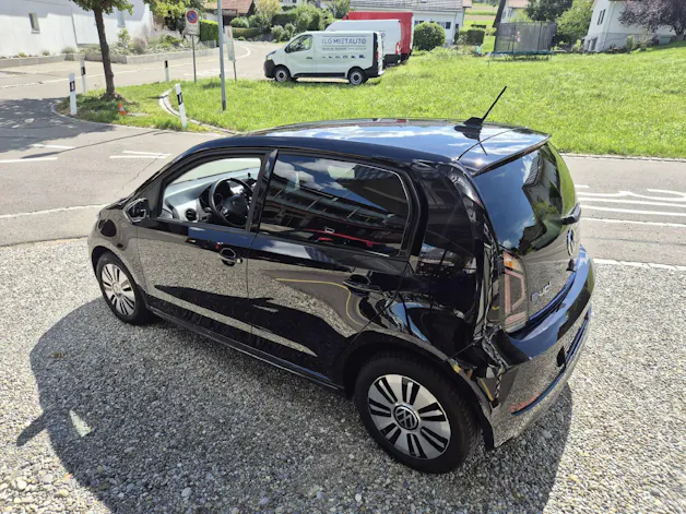 VW e-Up 36.8 kWh