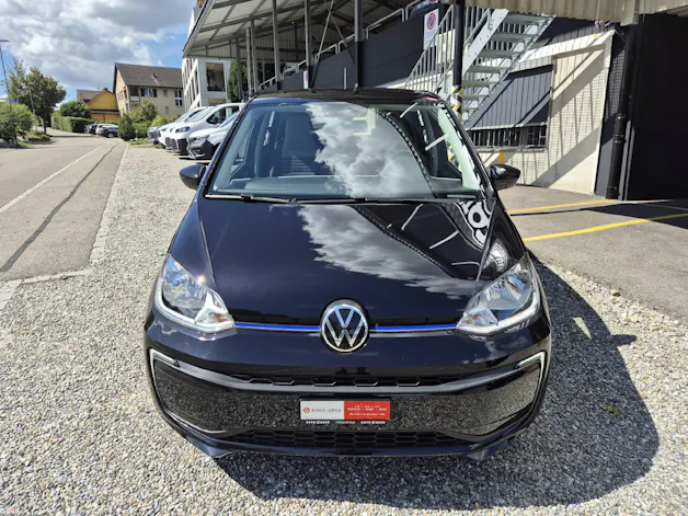 VW e-Up 36.8 kWh