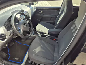 VW e-Up 36.8 kWh