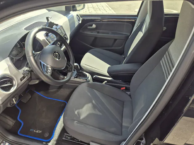 VW e-Up 36.8 kWh