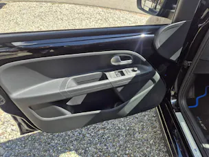 VW e-Up 36.8 kWh