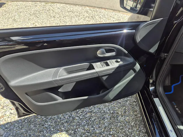 VW e-Up 36.8 kWh