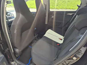VW e-Up 36.8 kWh