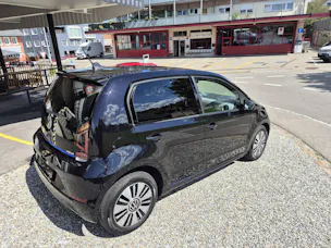 VW e-Up 36.8 kWh