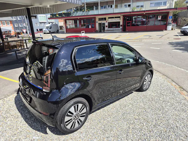 VW e-Up 36.8 kWh