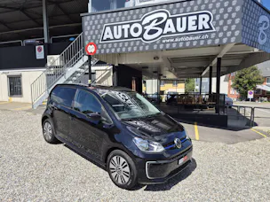 VW e-Up 36.8 kWh