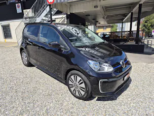 VW e-Up 36.8 kWh