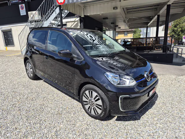 VW e-Up 36.8 kWh