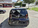 VW e-Up 36.8 kWh