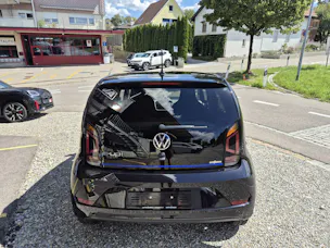 VW e-Up 36.8 kWh
