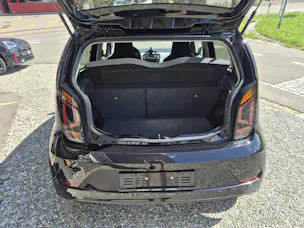 VW e-Up 36.8 kWh