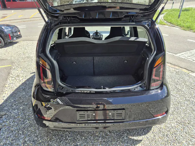 VW e-Up 36.8 kWh