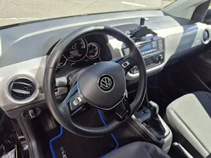 VW e-Up 36.8 kWh