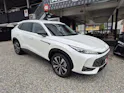 MG HS 1.5 Hybrid Luxury