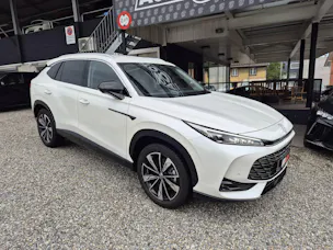 MG HS 1.5 Hybrid Luxury
