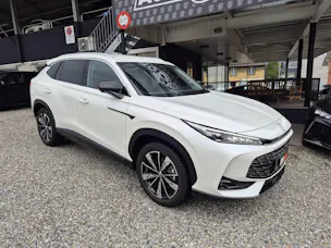 MG HS 1.5 Hybrid Luxury