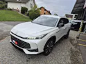 MG HS 1.5 Hybrid Luxury