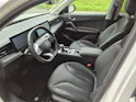 MG HS 1.5 Hybrid Luxury