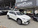 MG HS 1.5 Hybrid Luxury