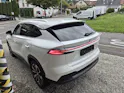 MG HS 1.5 Hybrid Luxury