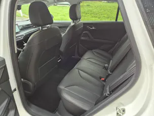 MG HS 1.5 Hybrid Luxury