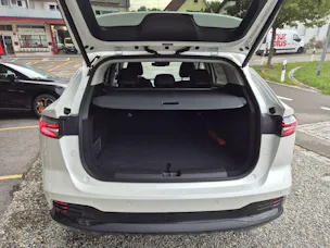 MG HS 1.5 Hybrid Luxury