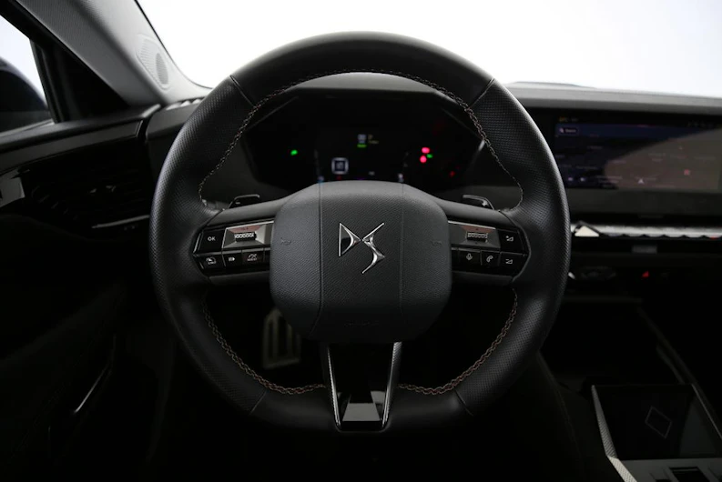 Fahrzeugbild DS AUTOMOBILES DS4