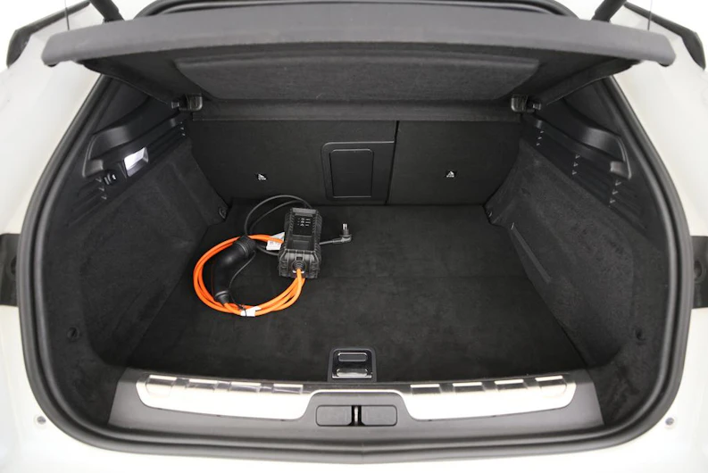 Fahrzeugbild DS AUTOMOBILES DS4