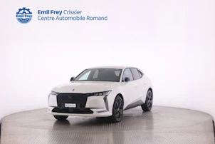 Fahrzeugbild DS AUTOMOBILES 4 1.6 E-Tense Performance Line+