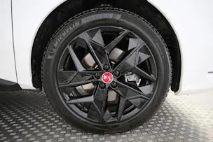 DS 4 1.6 E-Tense Performance Line+
