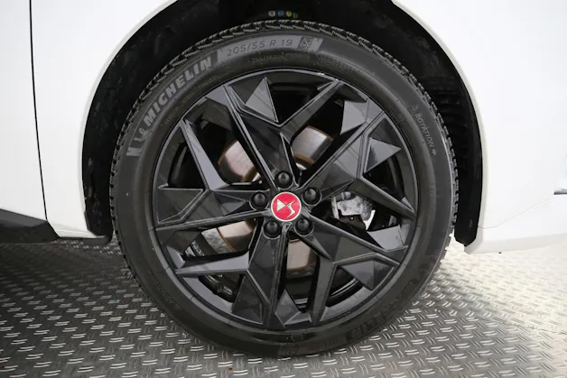 DS 4 1.6 E-Tense Performance Line+