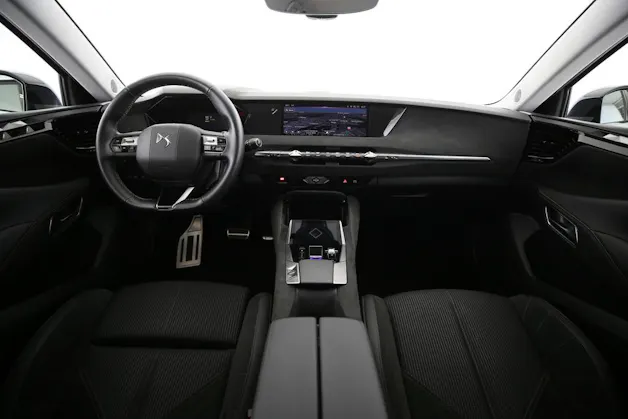 DS 4 1.6 E-Tense Performance Line+
