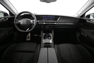 Fahrzeugbild DS AUTOMOBILES 4 1.6 E-Tense Performance Line+