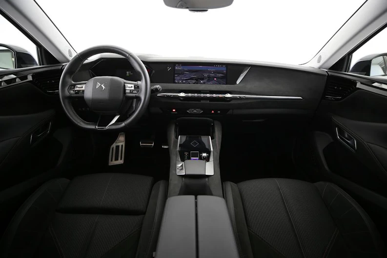 Fahrzeugbild DS AUTOMOBILES DS4