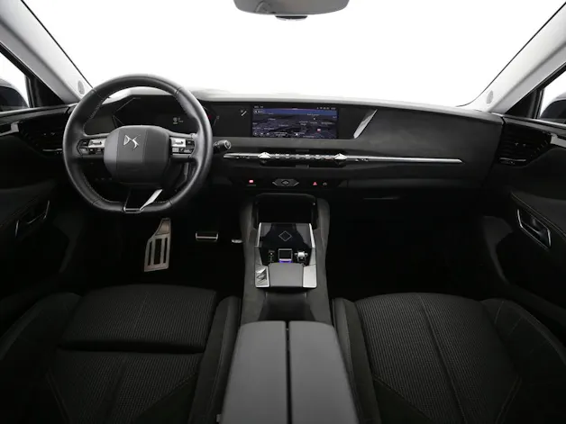 DS 4 1.6 E-Tense Performance Line+